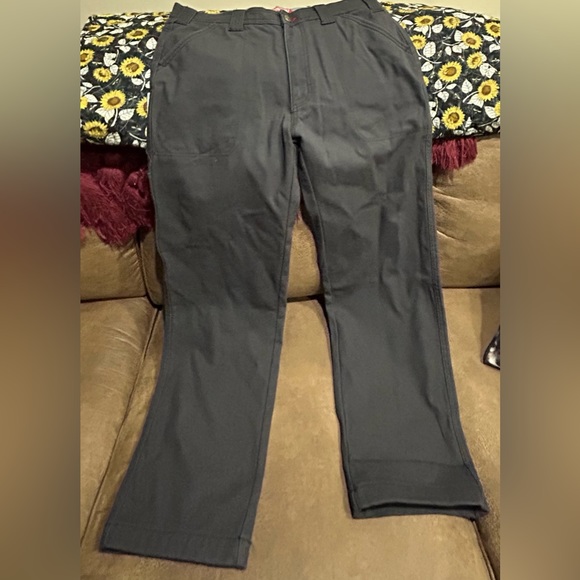 NWT- Men’s Coleman Pants - Picture 1 of 9